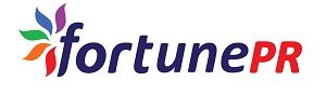 FortunePR – logo