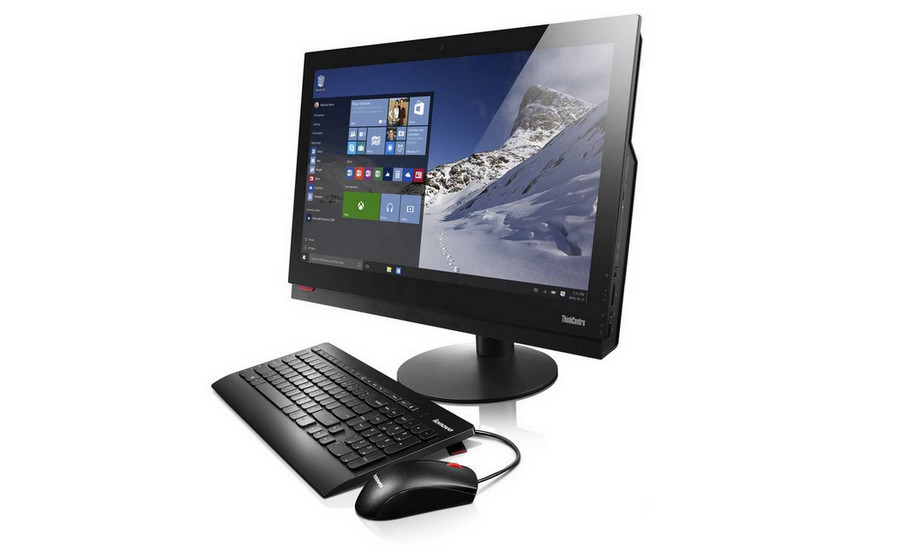 Lenovo Meluncurkan Thinkpad Dan Thinkcentre M Terbaru Perangkat Sarat